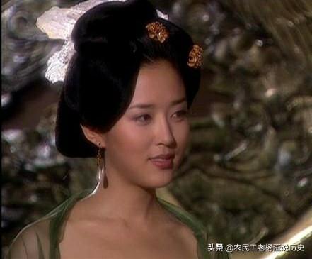 王妃母叶猴:玄武门之变后，唐太宗强占弟媳齐王妃，为何对太子妃不敢下手？