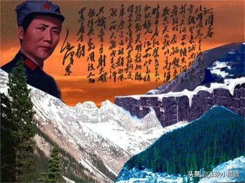 大气磅礴的诗词有哪些？
