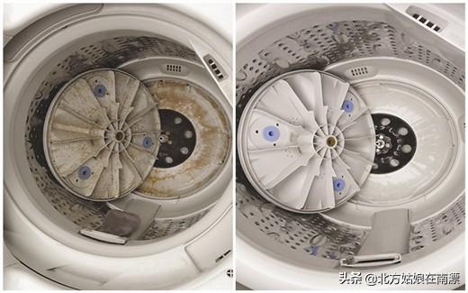 洗衣机时间长了如何清洗，洗衣机用时间长了是否需要清洗如何清洗