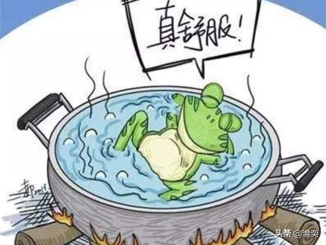 盛恩颐:现在家产有多少万才能算富二代？