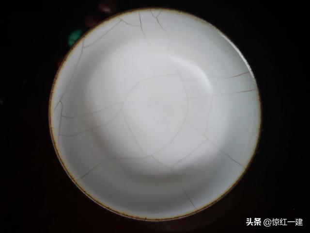 “开片”的瓷器一定是好的吗？插图17