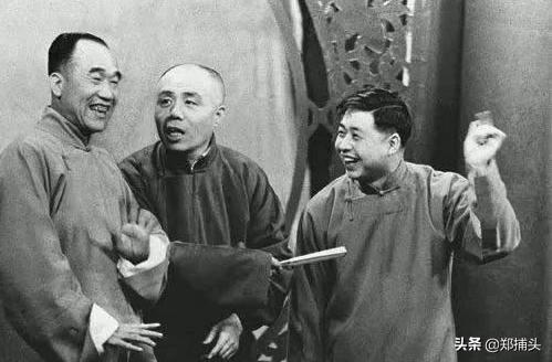 相声界有什么行业“黑话”？
