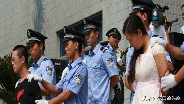 死刑犯在法庭宣布判决瞬间,崩溃大哭,是一种后悔的表现吗？