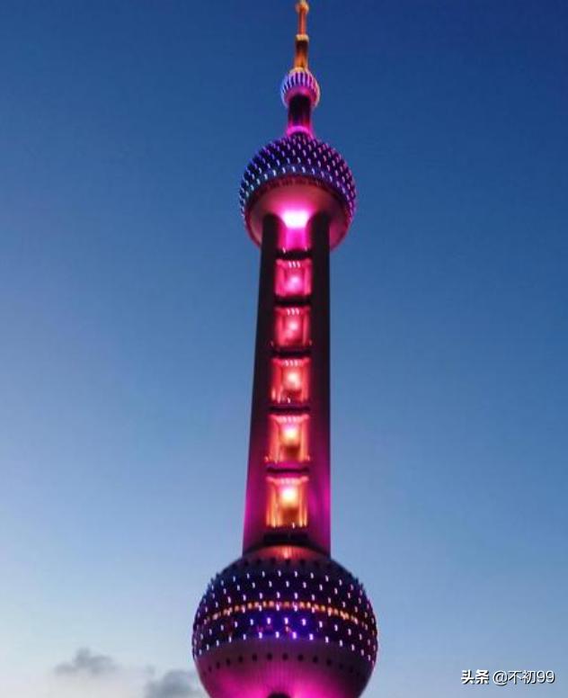  上海知名的十大地标性建筑有哪些
