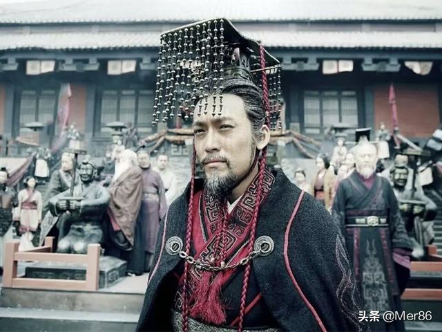 秦昭襄王:秦昭襄王如果能多活几年，能统一六国吗？