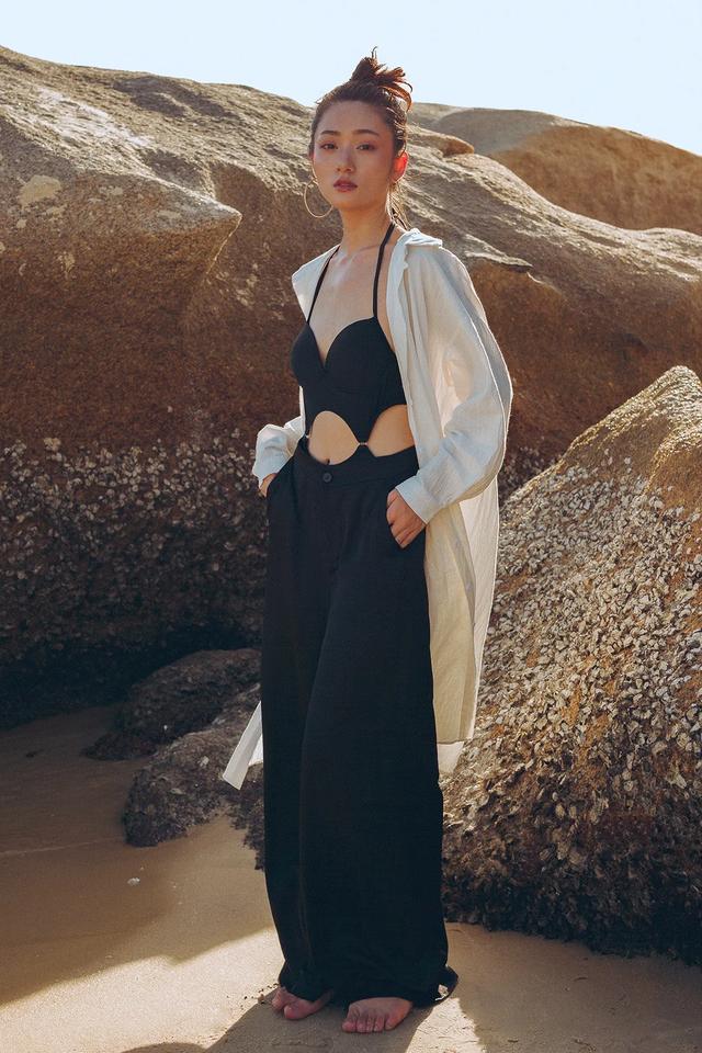 有什么好看的吊带裙，推荐一波呗？