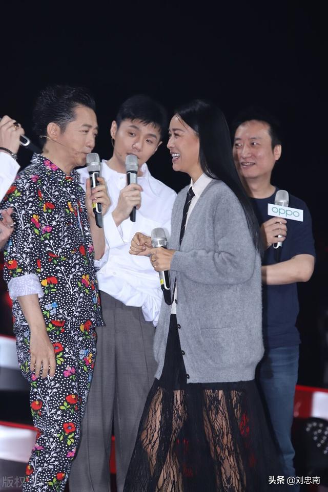 张信哲个人资料:哈林的唱功究竟怎么样以及在华语乐坛到底处于一个什么样的地位