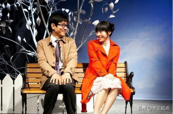 蔡卓宜已婚:知道你已婚还和你密切来往的异性是什么心态？