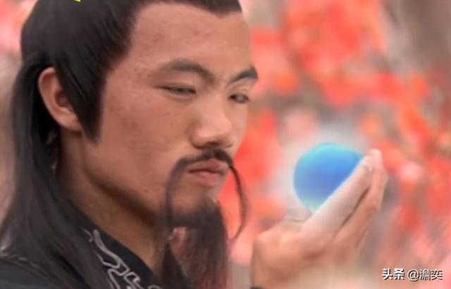 赵公明的定海珠有哪些厉害之处？