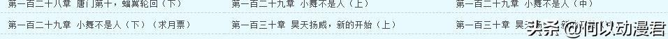 斗罗大陆电视剧更新时间:《斗罗大陆》电视剧什么时候播？