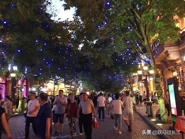 到哈尔滨旅游，去哪里玩好？