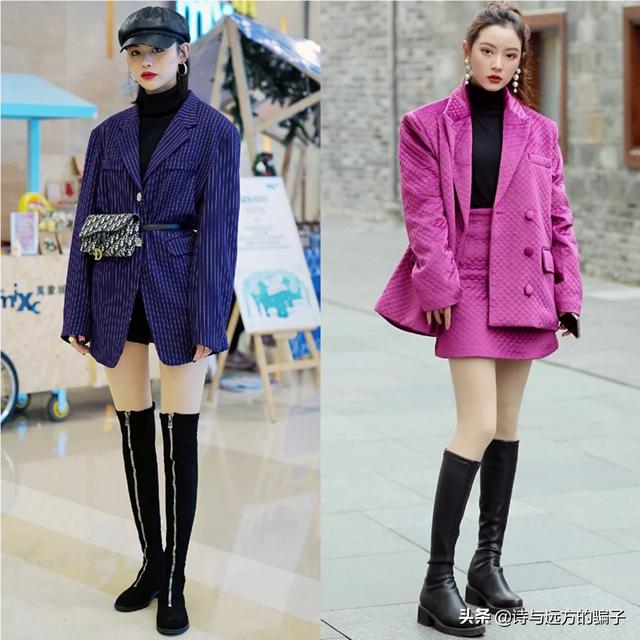 西装穿不好，不是保险就是卖楼，怎样穿才能凸显高级感？插图8