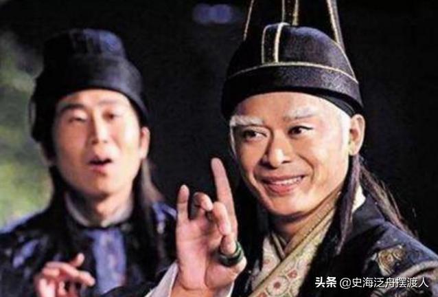 中国十大宦官:古代宦官是如何从皇帝的奴隶走向权利的巅峰的？