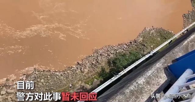 重庆猫坚强:网传重庆一女子因宝马加价跳江，4S店大喊冤枉，怎么回事？