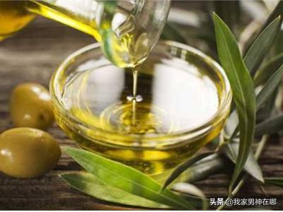 橄榄油的美容方法:正确掌握橄榄油的美容方法？