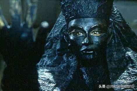 亡灵电影:电影《卢浮魅影》三千多年前的亡灵如何抵达彼岸？
