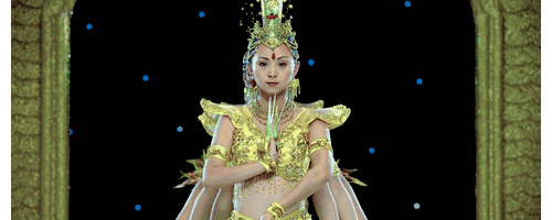林志玲绽放:靠美腿或身材意外走红的明星有哪些？