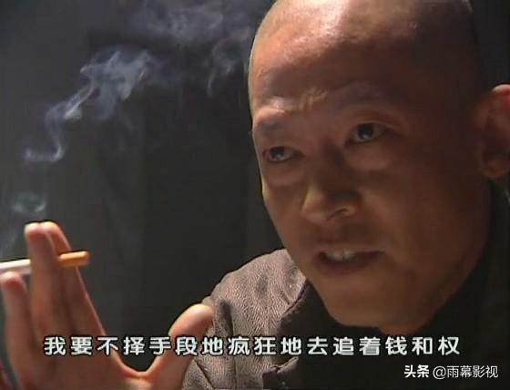 大追捕剧情介绍:有哪些好看的警匪片悬疑片？