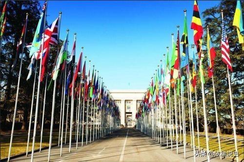 假如联合国总部要搬走，美国会同意吗？插图22