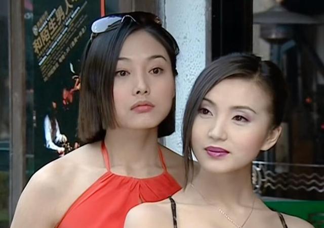 粉红女郎大结局:长大了再看《粉红女郎》是什么感觉？