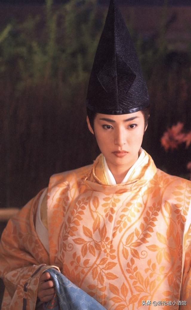 生田斗真电视剧:求推荐有关《源氏物语》的电影和电视剧