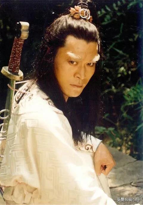 电视剧白眉大侠中的武艺排名和评书有哪些不同