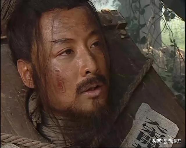 陈学冬夜会中年女士:梁山上扈三娘和林冲为何趁着夜色在风雨里见面