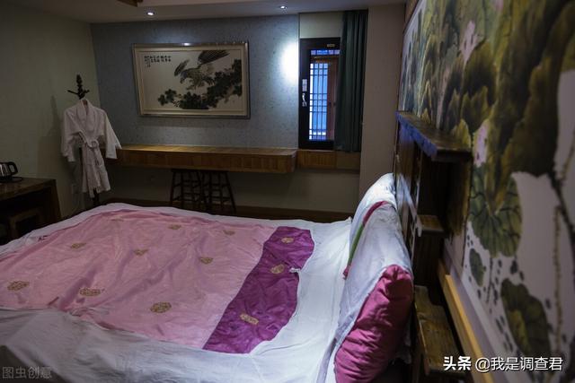 韩国灵异事件毕业之旅:二战的时候，为什么没有韩国的消息，韩国在干什么？