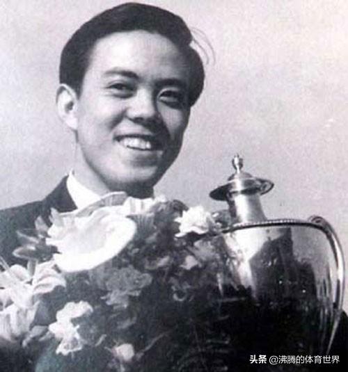 美穗子探亲:香港本土走出过哪些世界级的体育明星？