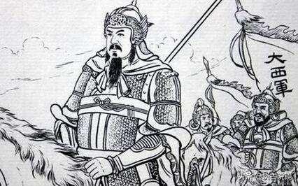 张献忠屠蜀:张献忠真的杀了一半的四川人吗？他为什么要杀这么多人呢？