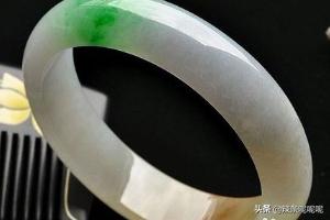 翡翠手镯的寓意和象征,翡翠手镯的颜色分类（附详图）？