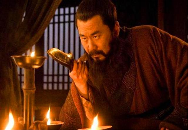 洛阳埋葬关羽后灵异事件:关羽的墓为什么一千多年无人盗掘？