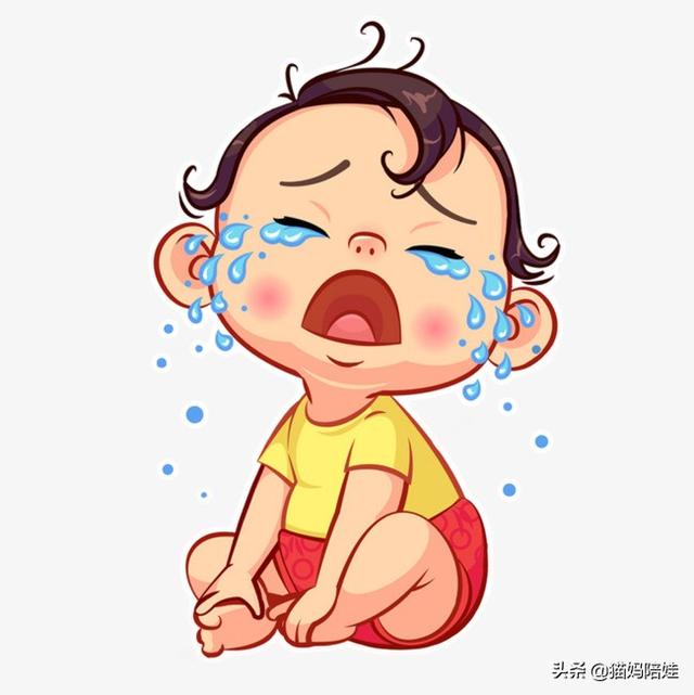 大家宝宝入园的时候是多长时间才适应下