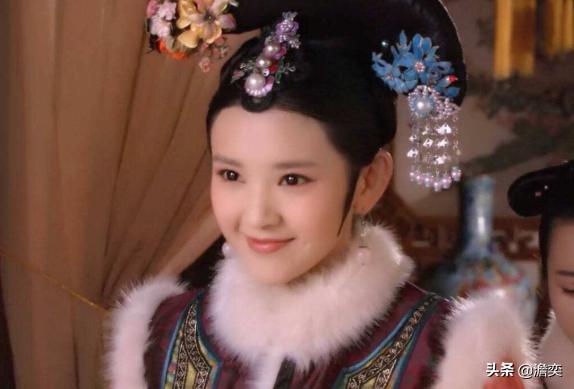 甄嬛传祺贵人:《甄嬛传》中的祺嫔家世和样貌好，还有皇后支持，为何不如甄嬛