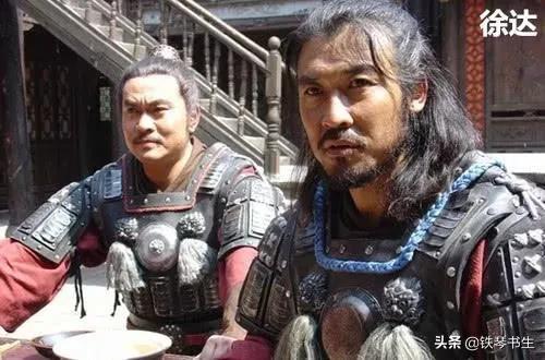 十大将军排名:中国古代武将十大排行榜，你觉得谁是第一？
