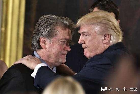 特朗普的后时代,疯狂解雇埃斯珀、基辛格等重量级人物是什么原因？