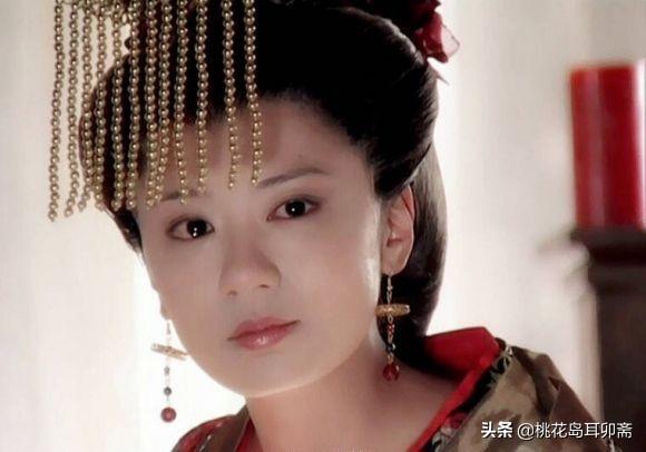 武则天称帝15年，82岁把江山还给李唐后没了权力，为何却无人动她？插图80