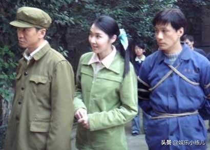 激情燃烧的岁月第二部:还记得《激情燃烧的岁月》里饰演石晶的陈丽娜吗？现在怎么样了？