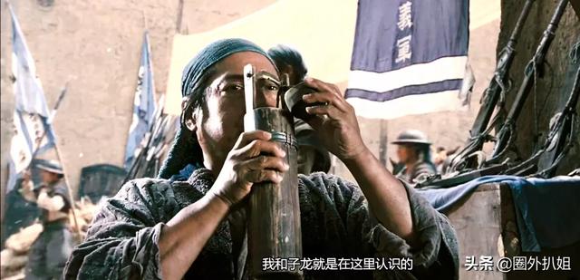 赵云是怎么死的:历史上真正的赵云是怎么样的又是怎么死的呢