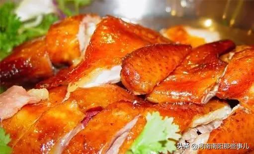 南阳有什么吃的特产,方便携带的？