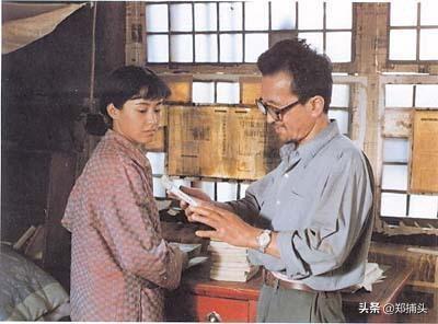 李保田:李保田的儿子李彧多大年龄