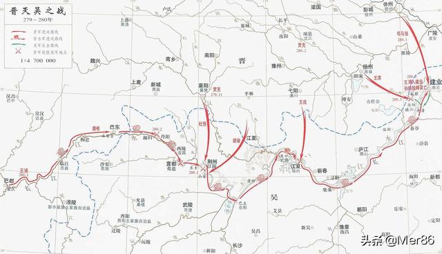 晋朝之后:司马氏家族在三国时期是最大的赢家，为什么到了晋朝是败家