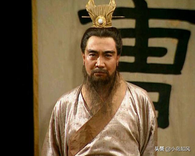 仲井真弘多:孙权谥号为“大皇帝”，为何谥号这么霸气他有何功绩敢称大帝
