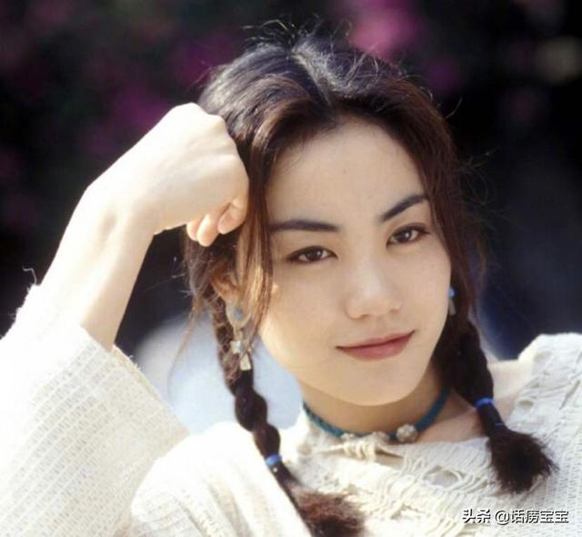 王菲尘埃:为什么有人说王菲是真性情？