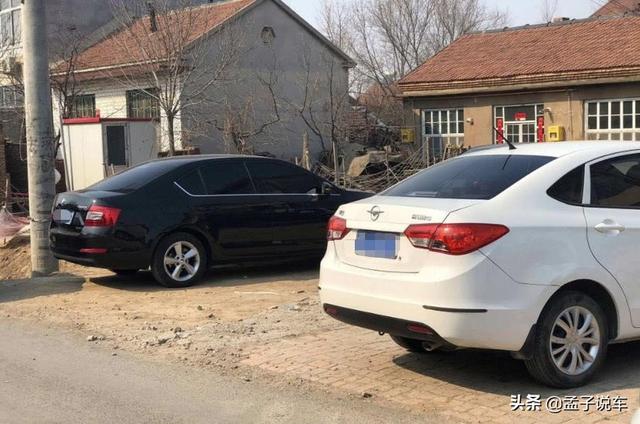 现在农村没有买轿车是不是很丢人?-生活问答