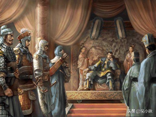 三家分晋:三家分晋之后谁成为了中原第一强国？