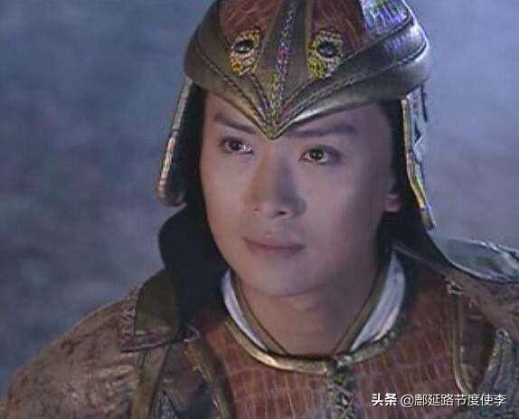 朱贵儿:隋唐演义是不是真实的历史故事？