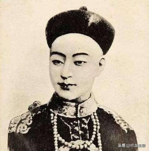 历史上谁最像穿越者:历史上最遗憾的君王是谁？