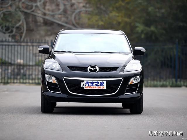 头条问答 马自达cx7那么好看的车为什么停产了 爱车的鑫爷的回答 0赞