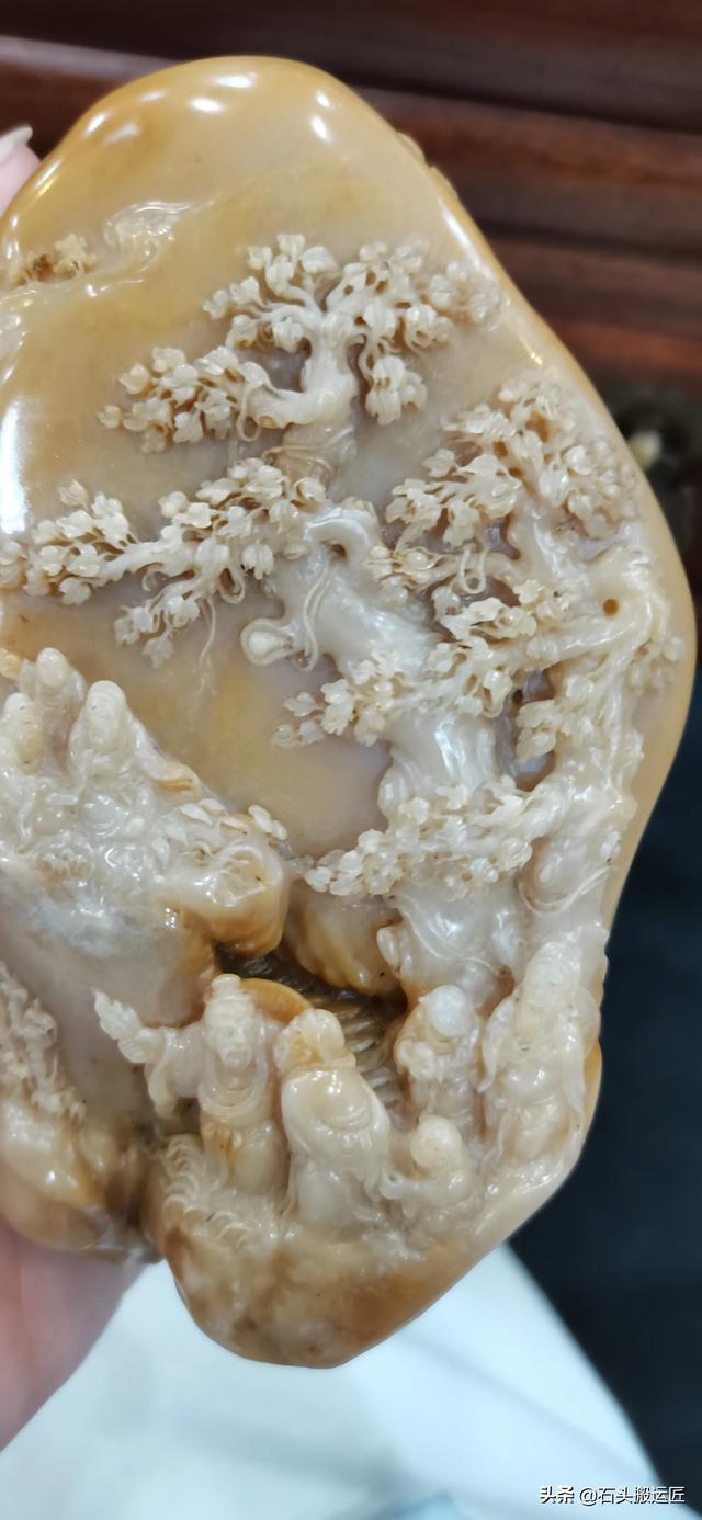 古玩市场上的民间精品古董都流向哪里了？插图66